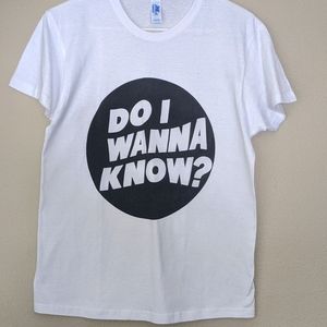 Arctic Monkeys T-shirt
